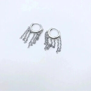 CHAIN hoops